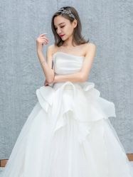-韩国天使嫁衣婚纱礼服馆(上海旗舰店)