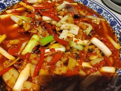 -院8里·小聚园老川菜(九眼桥店)