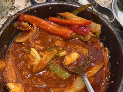 -首尔烤肉大排档(合生汇店)
