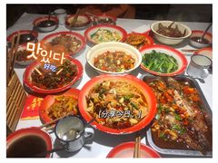 -遇见老南昌-柴火灶(顺外路店)