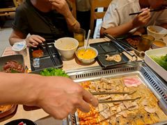 -新石器烤肉(高行万嘉店)