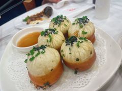 -瑞福园联谊餐室(茂名南路店)