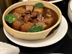 -富力威斯汀酒店-中国元素中餐厅(武昌临江店)