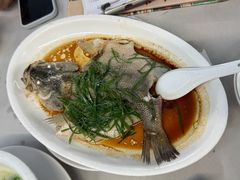 -海鲜街菜馆(海珠南路店)