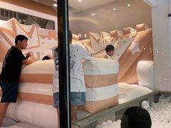 -艾米茉亲子餐厅(万象城店)