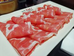 -鲁西肥牛(九方购物中心店)