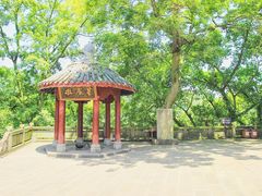 -丰都鬼城名山景区