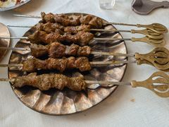 -龟兹KUCINA·新疆菜(前滩L+PLAZA店)