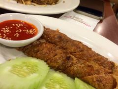 小槟城美食馆-小槟城美食馆