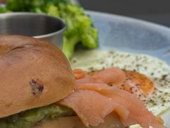 -ommo cafe(半岛城邦店)