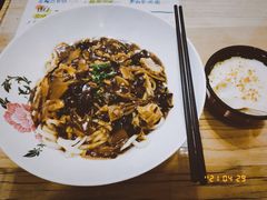 -锅儿挑面馆