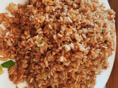 -相聚青山餐厅(阎河路店)