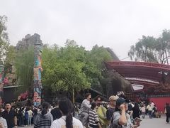 -杭州宋城