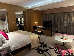 -深圳皇庭V酒店