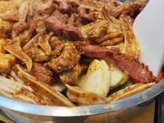 -黄记煌三汁焖锅(崇文门店)