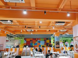 -宝燕乐园(闵行旗舰店)