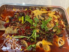 -金铲铲·江湖菜烧烤