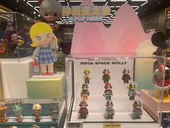 -泡泡玛特POPMART(合生汇店)