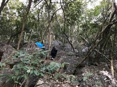 -普者黑风景区-青龙山