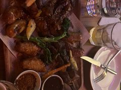 -MARU玛露音乐餐厅(大学路店)