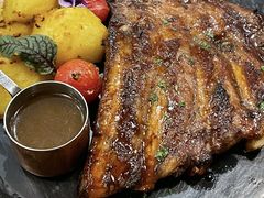 -LA CREPERIE BRETONNE布列塔尼法式餐厅(天童北路店)