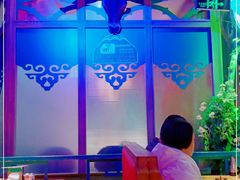 -毡房姑娘·新疆菜·烧烤