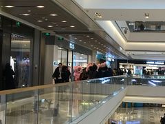 -西西弗书店&矢量咖啡(壹方购物中心店)