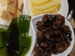 -焯牛潮汕牛肉火锅(云峰街创始店)