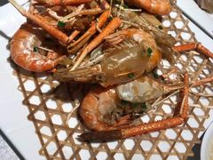 -五稻厨房粤西菜(新闻店)