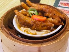 -添好运点心专门店(百老汇店)