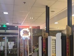 -麦当劳(欢乐谷店)