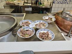 -直隶安家罩饼(复兴路店)