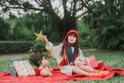 -三只熊儿童摄影(公园店)