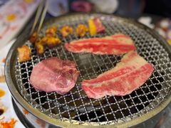 -十三姨正合丰烤肉(营迹路店)