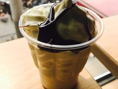 -麦当劳(团结湖店)