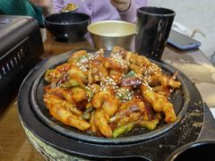 -小公洞韩式豆腐村