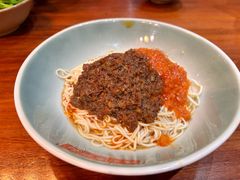 -保儿牛肉面(万象城店)