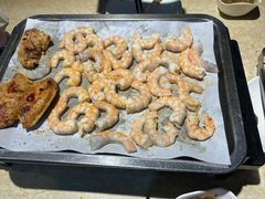 -玫瑰花园自助烤肉(顺义鑫海韵通店)