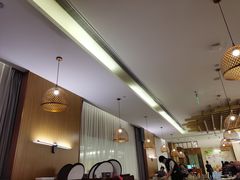 大堂-温州华侨饭店(信河街店)