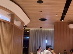 大堂-云海肴云南菜(浦江欢乐颂店)