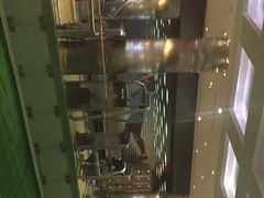 -威尔仕健身(金茂店)