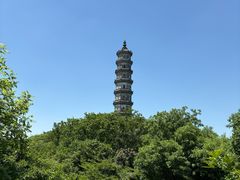 -巢湖姥山岛