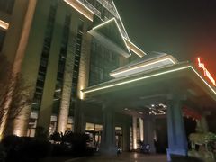 -咸宁万豪温泉谷度假区