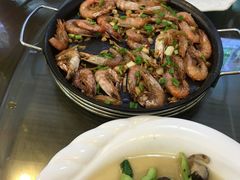 -徽州美食(三十年老店)