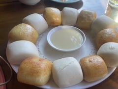 -蘭番坊青海特色铜锅涮·清真