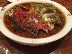 -翠清酒家(万丰路店)