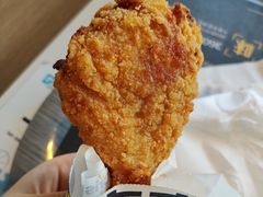 -麦当劳(七宝乐购店)