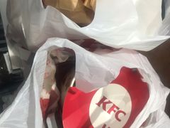 -肯德基(格尔木世邦店)