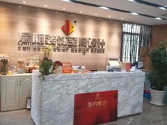 -居丽装饰空间设计(总部)