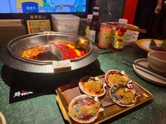 -牛New寿喜烧(金鹰世界店)